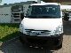 2007 IVECO Daily III 29L14 Van or truck up to 7.5t Stake body photo 2