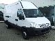 IVECO Daily III 65C15 2007 Box-type delivery van - high and long photo