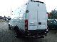 2007 IVECO Daily III 65C15 Van or truck up to 7.5t Box-type delivery van - high and long photo 3