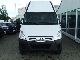 2007 IVECO Daily III 65C15 Van or truck up to 7.5t Box-type delivery van - high and long photo 5