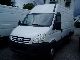 IVECO Daily III 35S12 2007 Box-type delivery van - high photo