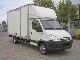 2007 IVECO Daily III 35C12 K Van or truck up to 7.5t Box photo 1