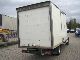 2007 IVECO Daily III 35C12 K Van or truck up to 7.5t Box photo 2
