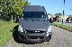 2008 IVECO Daily III 35C15 Van or truck up to 7.5t Box-type delivery van photo 4