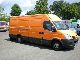 2008 IVECO Daily III 35S14 Van or truck up to 7.5t Box-type delivery van photo 1