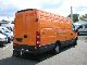 2008 IVECO Daily III 35S14 Van or truck up to 7.5t Box-type delivery van photo 2