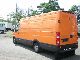 2008 IVECO Daily III 35S14 Van or truck up to 7.5t Box-type delivery van photo 3