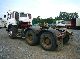 1992 IVECO P/PA 260-34 Semi-trailer truck Standard tractor/trailer unit photo 3