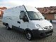 2008 IVECO Daily II 35 C 15 V Van or truck up to 7.5t Box-type delivery van - high and long photo 1
