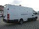 2008 IVECO Daily II 35 C 15 V Van or truck up to 7.5t Box-type delivery van - high and long photo 2