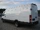 2008 IVECO Daily II 35 C 15 V Van or truck up to 7.5t Box-type delivery van - high and long photo 3