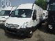 2008 IVECO Daily III 35C12V Van or truck up to 7.5t Other vans/trucks up to 7,5t photo 1