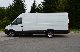IVECO Daily II 35 C 15 2008 Box-type delivery van - high and long photo