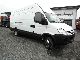 2008 IVECO Daily II 35 C 15 Van or truck up to 7.5t Box-type delivery van - high and long photo 3