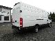 2008 IVECO Daily II 35 C 15 Van or truck up to 7.5t Box-type delivery van - high and long photo 6