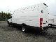 2008 IVECO Daily II 35 C 15 Van or truck up to 7.5t Box-type delivery van - high and long photo 7