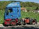 IVECO EuroStar 440 E 43 2001 Standard tractor/trailer unit photo