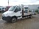 IVECO Daily III 35C10 2008 Stake body photo