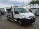 2008 IVECO Daily III 35C10 Van or truck up to 7.5t Stake body photo 1