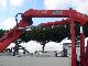 1989 IVECO M 115-17 Truck over 7.5t Truck-mounted crane photo 4