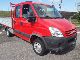 2007 IVECO Daily III 35C12 /P Van or truck up to 7.5t Stake body photo 1
