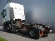 2005 IVECO Stralis 440S43 Semi-trailer truck Standard tractor/trailer unit photo 1