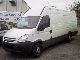 IVECO Daily II 35 S 12 V 2008 Box-type delivery van - high and long photo