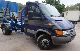 2001 IVECO Daily II 65 C 15 Van or truck up to 7.5t Dumper truck photo 3