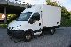 2008 IVECO Daily II 35 S 12 Van or truck up to 7.5t Refrigerator body photo 1