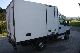 2008 IVECO Daily II 35 S 12 Van or truck up to 7.5t Refrigerator body photo 4