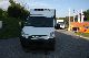 2008 IVECO Daily II 35 S 12 Van or truck up to 7.5t Refrigerator body photo 5