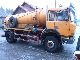 1991 IVECO P/PA 170-23 Truck over 7.5t Tank truck photo 1