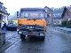 1991 IVECO P/PA 170-23 Truck over 7.5t Tank truck photo 2