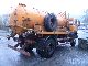 1991 IVECO P/PA 170-23 Truck over 7.5t Tank truck photo 3