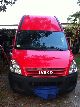 IVECO Daily III 35S18 2008 Box-type delivery van - high photo