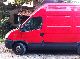 2008 IVECO Daily III 35S18 Van or truck up to 7.5t Box-type delivery van - high photo 1