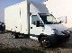 2008 IVECO Daily III 35C18 Van or truck up to 7.5t Box photo 1
