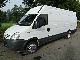 IVECO Daily III 35C12 2009 Box-type delivery van - high and long photo