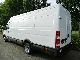 2009 IVECO Daily III 35C12 Van or truck up to 7.5t Box-type delivery van - high and long photo 1