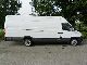 2009 IVECO Daily III 35C12 Van or truck up to 7.5t Box-type delivery van - high and long photo 4