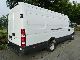 2009 IVECO Daily III 35C12 Van or truck up to 7.5t Box-type delivery van - high and long photo 5