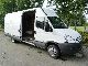 2009 IVECO Daily III 35C12 Van or truck up to 7.5t Box-type delivery van - high and long photo 6