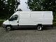 2009 IVECO Daily III 35C12 Van or truck up to 7.5t Box-type delivery van - high and long photo 7