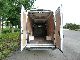 2009 IVECO Daily III 35C12 Van or truck up to 7.5t Box-type delivery van - high and long photo 8