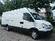 2007 IVECO Daily III 35S12 Van or truck up to 7.5t Box-type delivery van photo 1