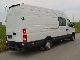 2007 IVECO Daily II 35 S 12 Van or truck up to 7.5t Box photo 3