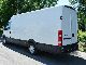 2009 IVECO Daily III 35S12 Van or truck up to 7.5t Box-type delivery van photo 1