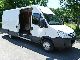 2009 IVECO Daily III 35S12 Van or truck up to 7.5t Box-type delivery van photo 5