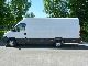 2009 IVECO Daily III 35S12 Van or truck up to 7.5t Box-type delivery van photo 6