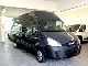 IVECO Daily III 35C12V 2008 Box-type delivery van - long photo